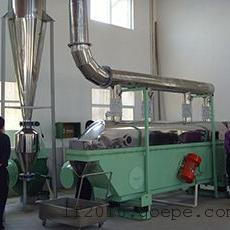 优质振动干燥机批发供应 谷瀑环保助力环境保护专用设备升级