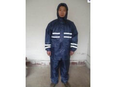 电力电工雨衣 守护水处理设施安全，助力环境保护的专用装备