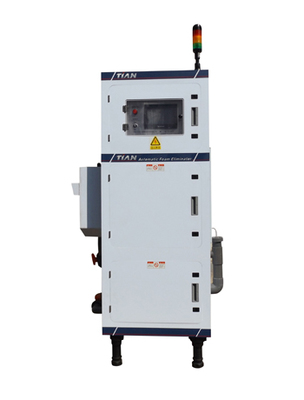 物理脱泡机在环境保护中的关键作用