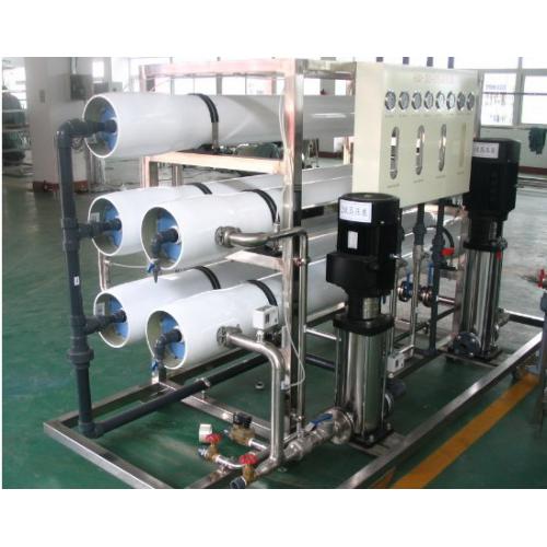 制药用水设备与环境保护专用设备 技术前沿与市场选型指南