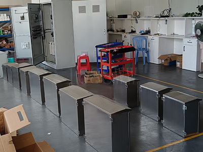 化工厂带来的危害及其环保设备解决方案